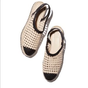 Tory Burch Flats